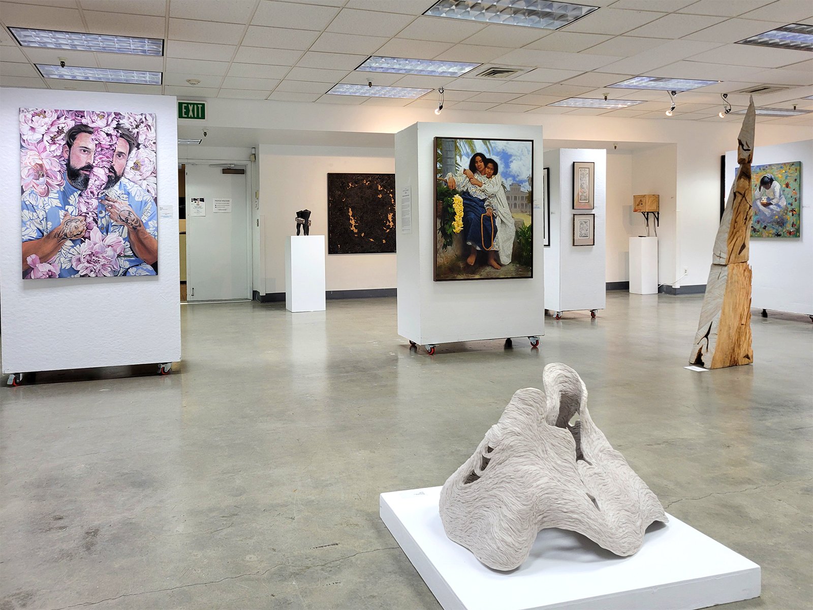 Hawaii Artspace Alliance
